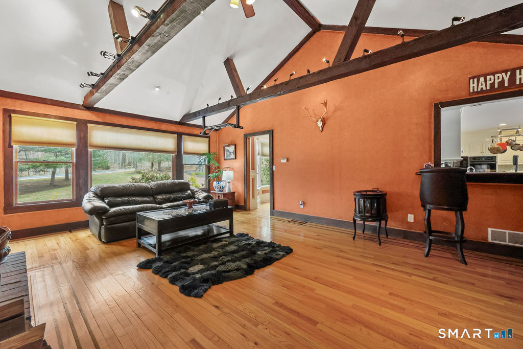 17 Abbotts Hill Road Newtown CT 06470