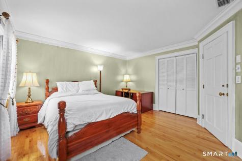 17 Abbotts Hill Road Newtown CT 06470