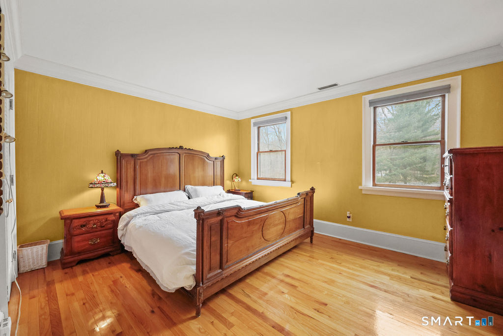 17 Abbotts Hill Road Newtown CT 06470