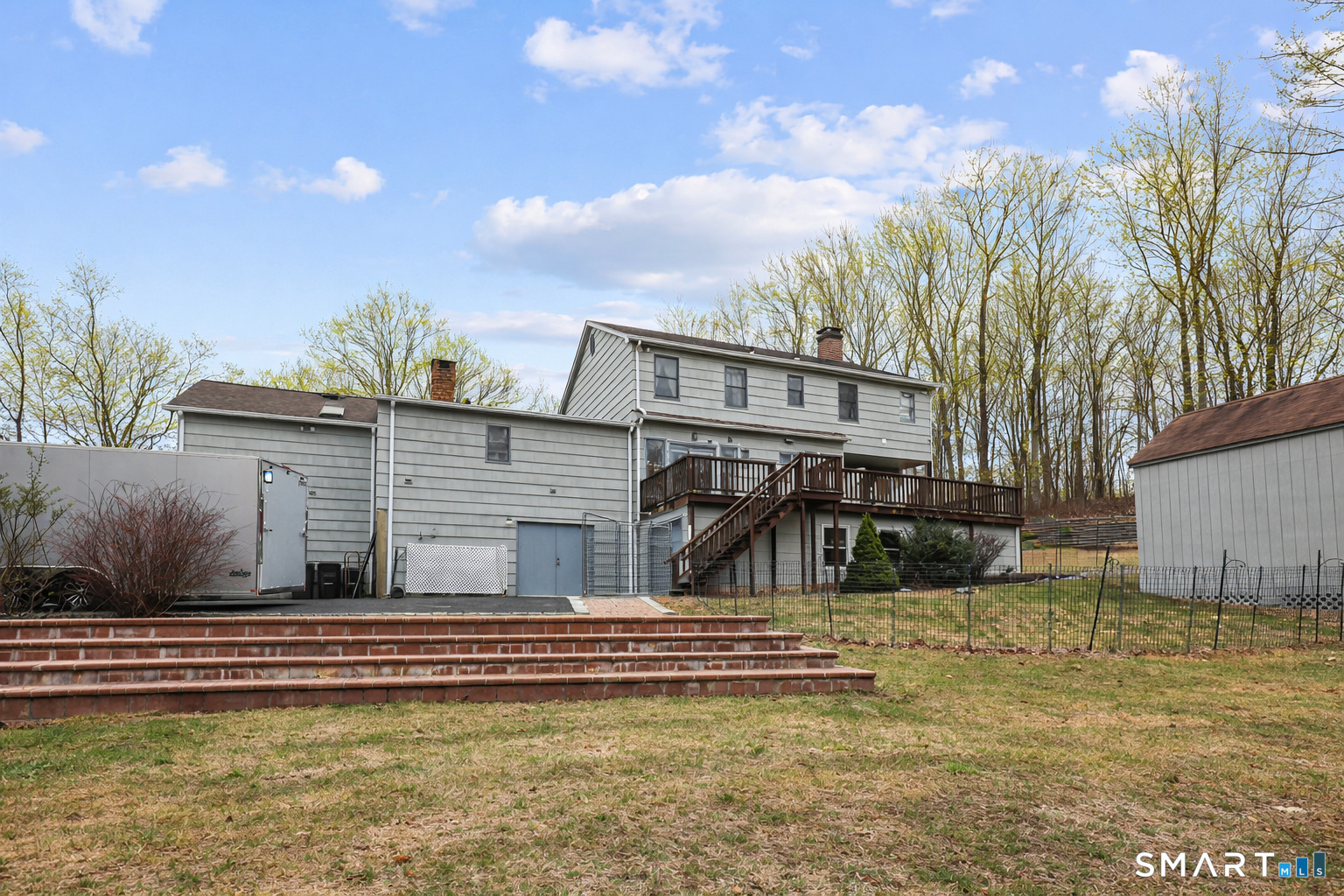 17 Abbotts Hill Road Newtown CT 06470