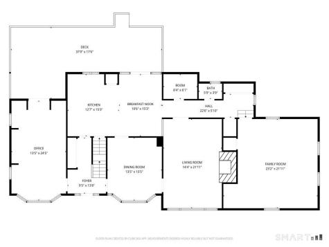 17 Abbotts Hill Road Newtown CT 06470