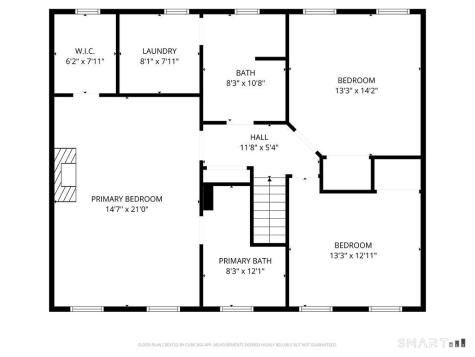 17 Abbotts Hill Road Newtown CT 06470
