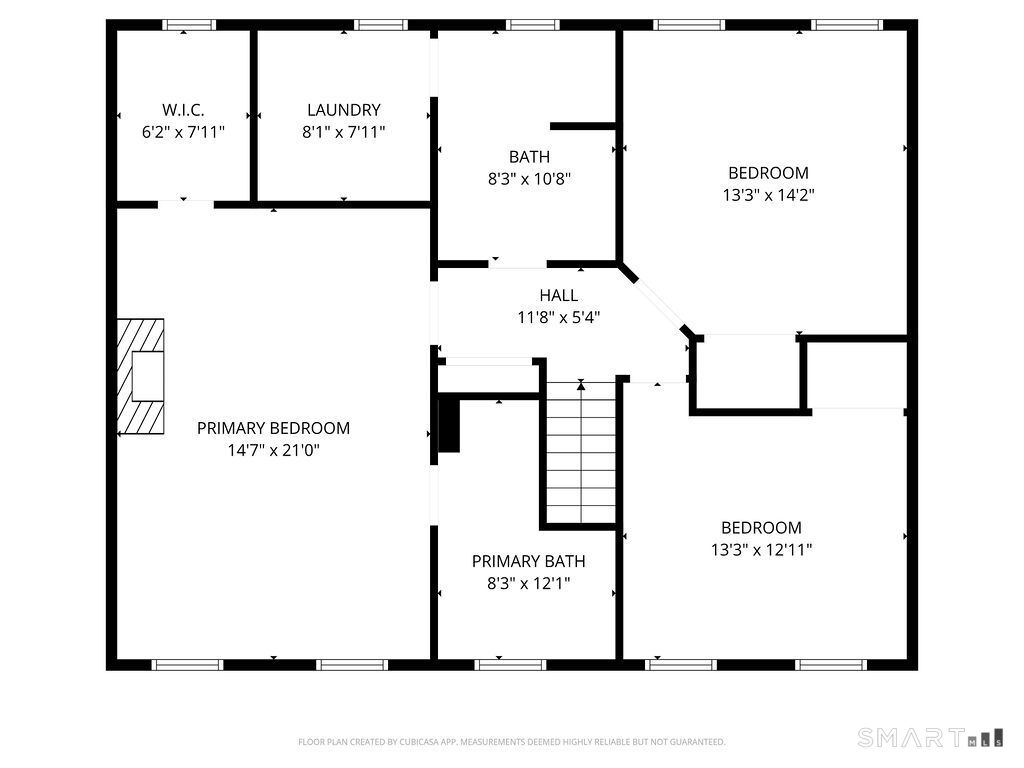 17 Abbotts Hill Road Newtown CT 06470