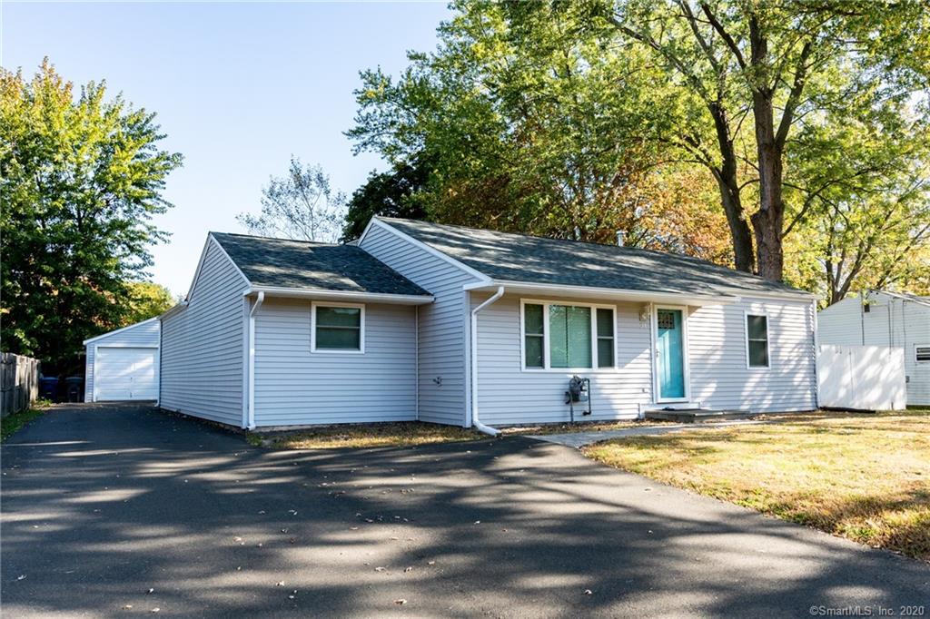 31 Apple Street Wallingford CT 06492