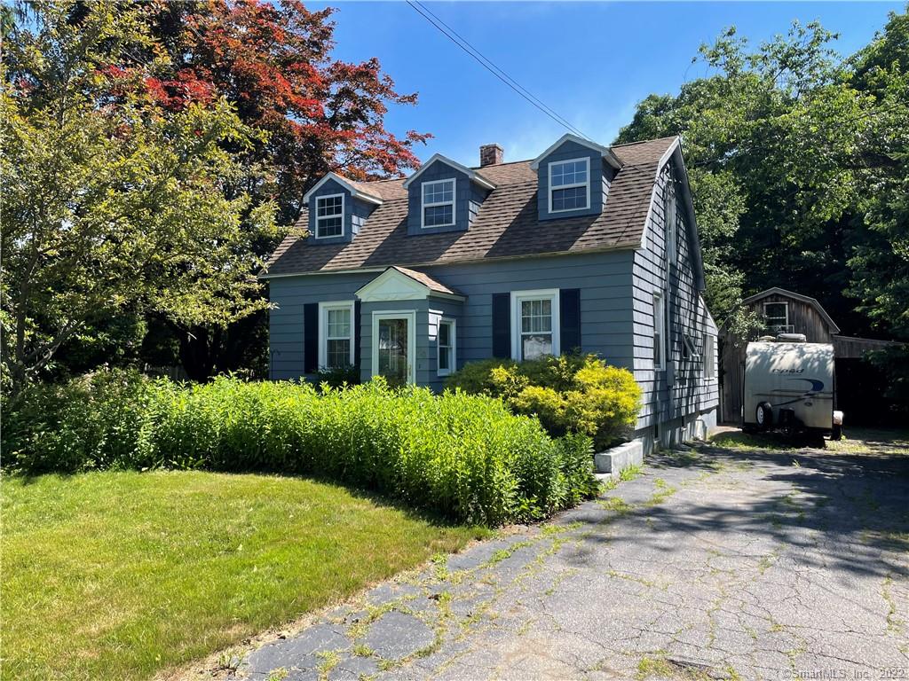 223 New Haven Road Prospect CT 06712