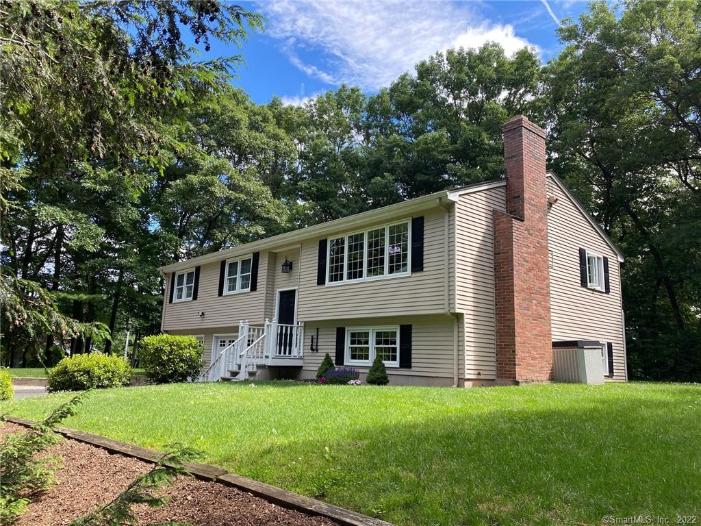 14 Christian Drive Avon CT 06001