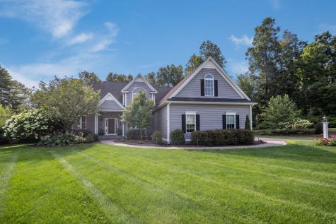 15 Aspenwood Avon CT 06001