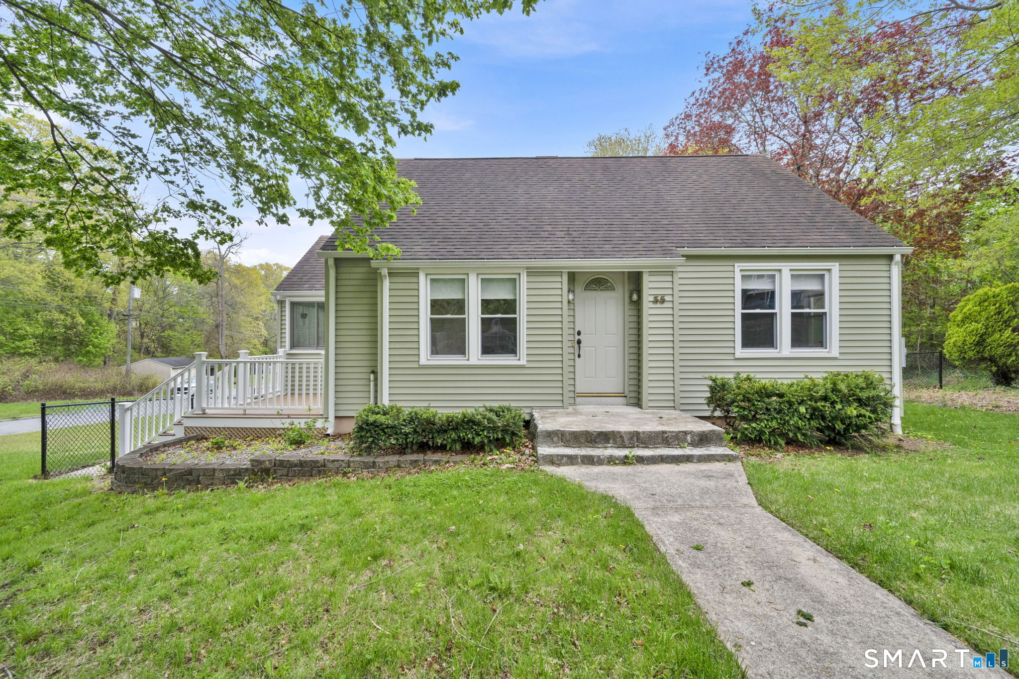35 Scotch Cap Road Waterford CT 06375