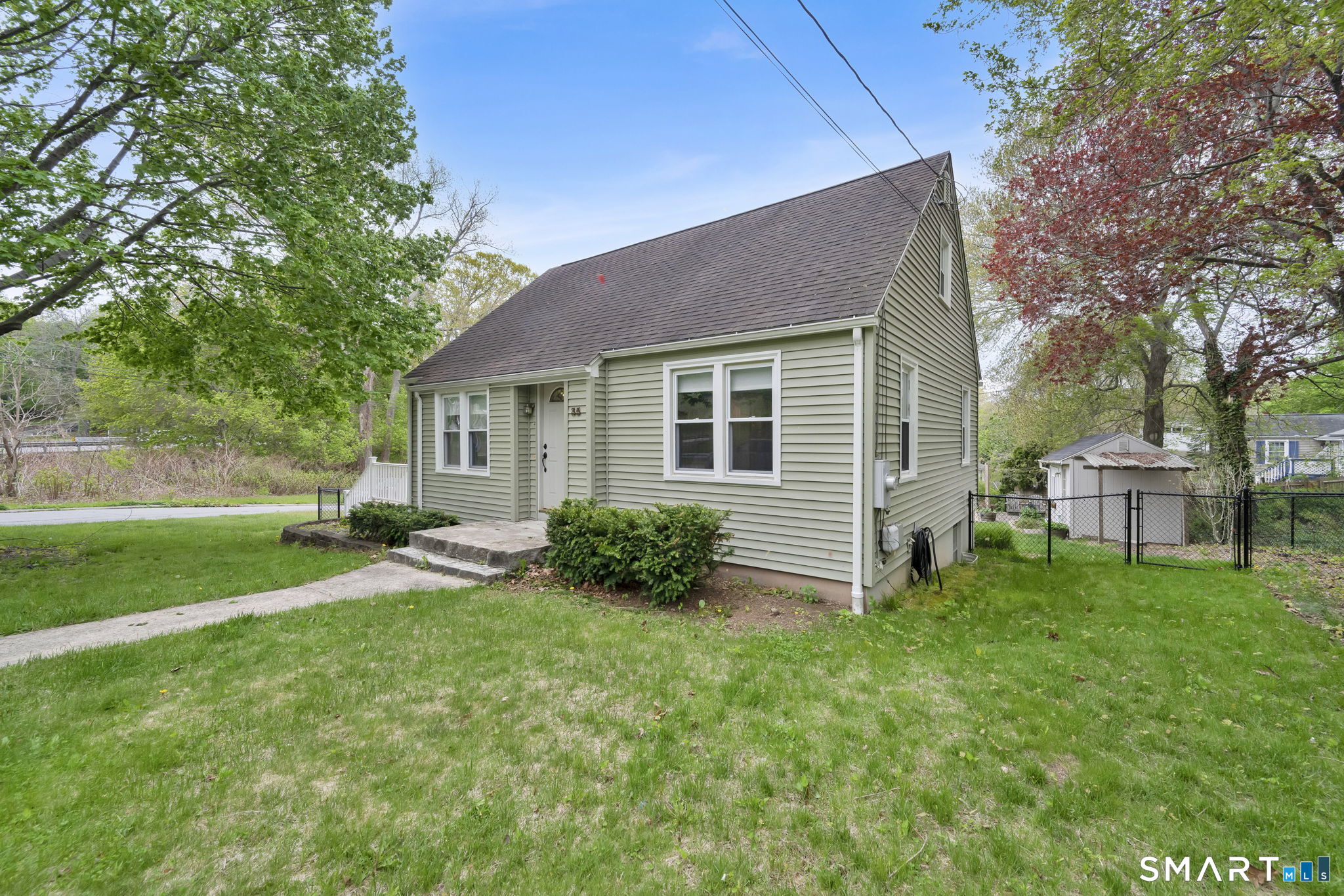35 Scotch Cap Road Waterford CT 06375