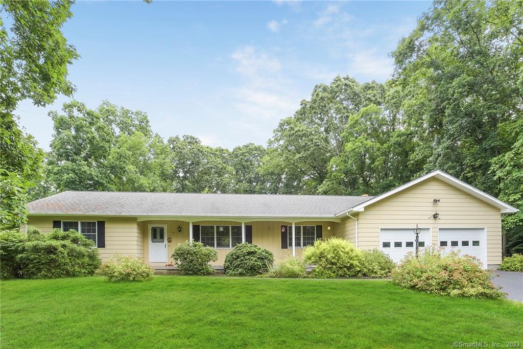 71 Briar Hill Road Norwich CT 06360