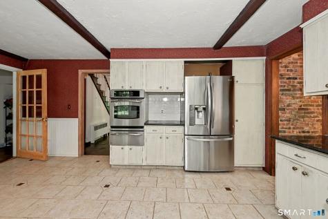 4 Scatacook Trail Weston CT 06883