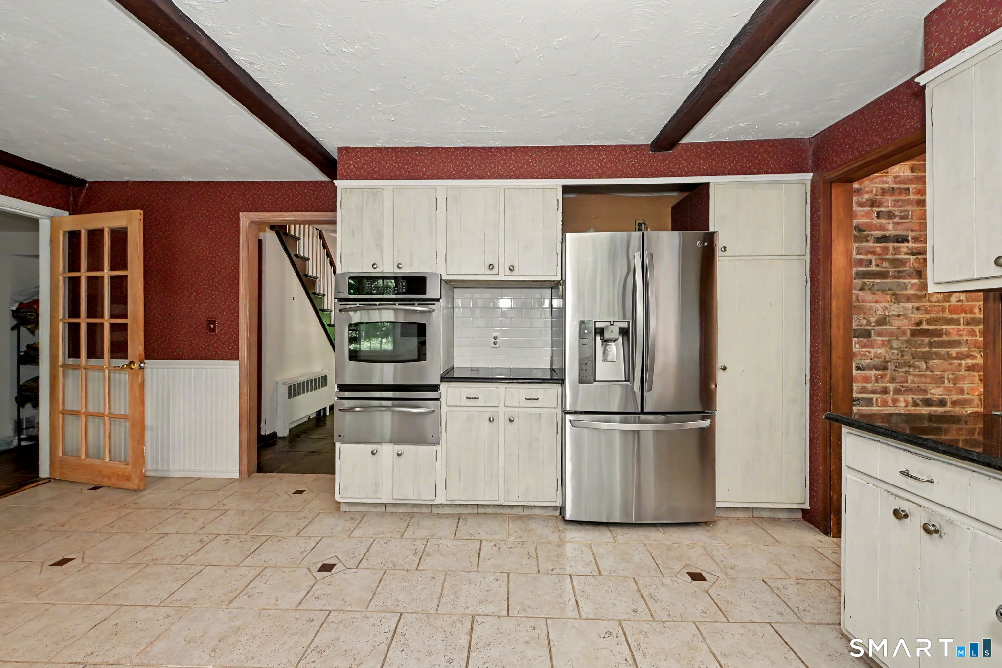 4 Scatacook Trail Weston CT 06883