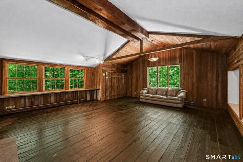 4 Scatacook Trail Weston CT 06883
