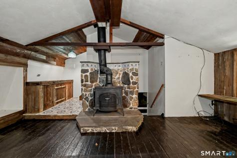 4 Scatacook Trail Weston CT 06883