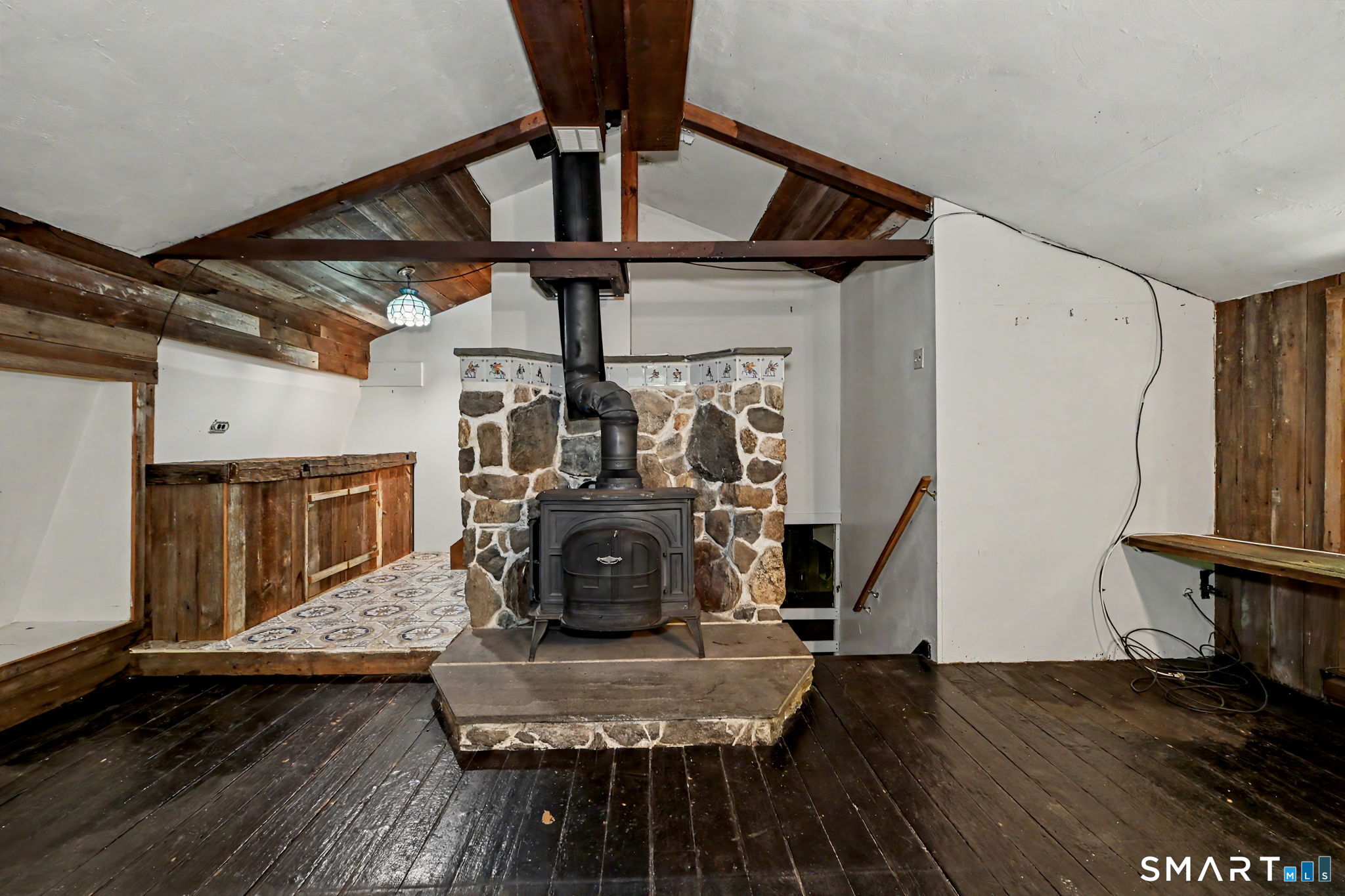 4 Scatacook Trail Weston CT 06883