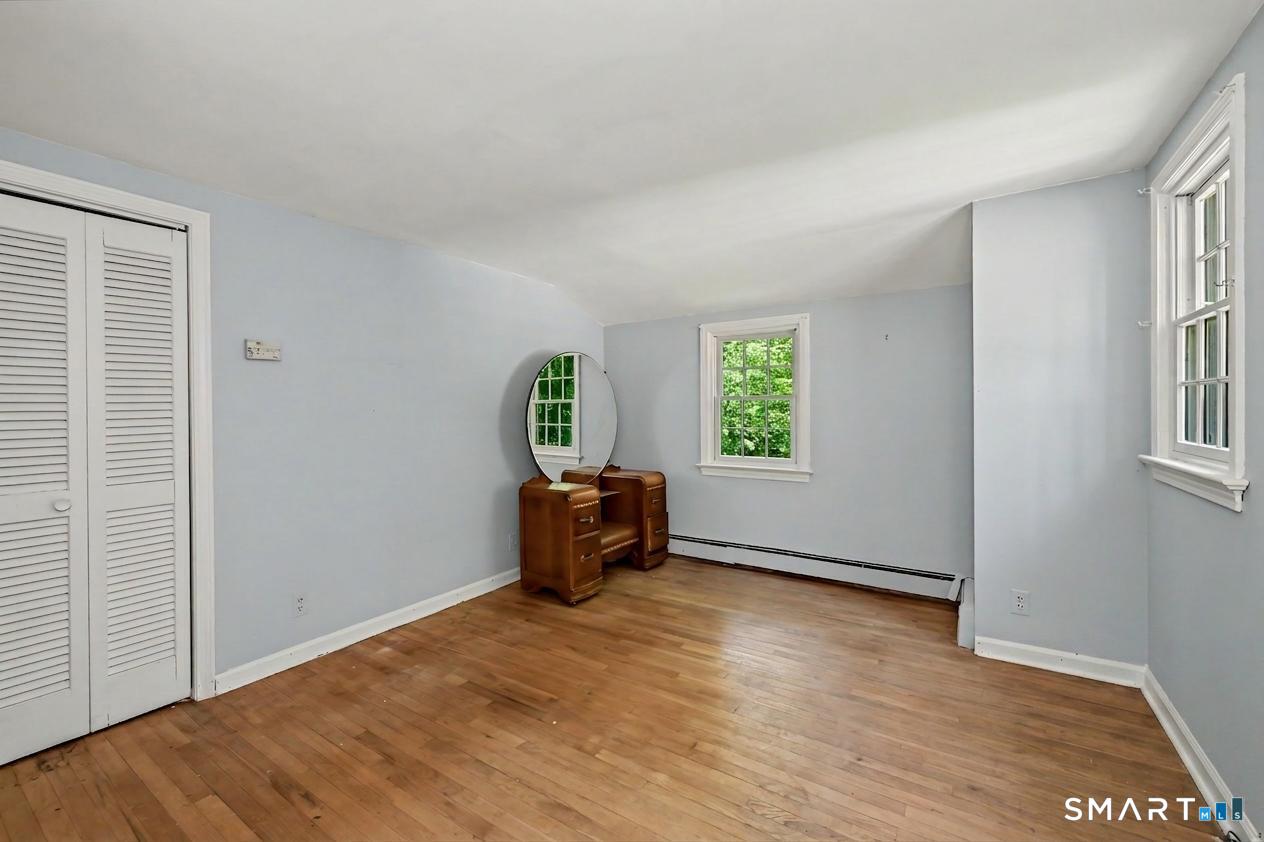 4 Scatacook Trail Weston CT 06883
