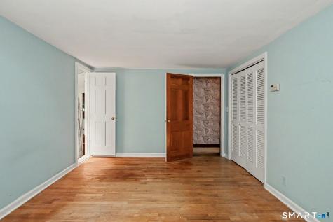 4 Scatacook Trail Weston CT 06883