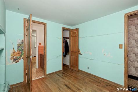 4 Scatacook Trail Weston CT 06883