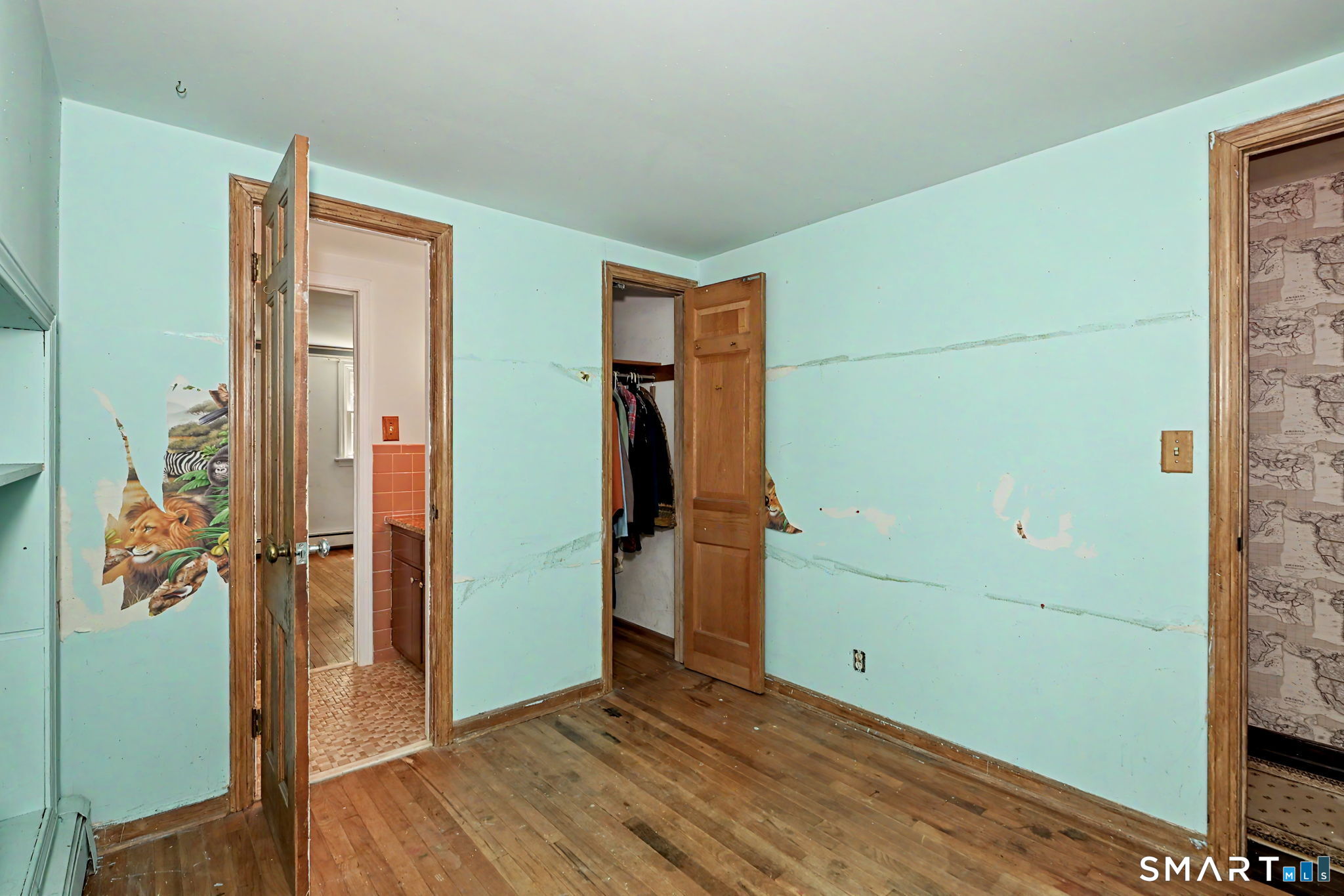4 Scatacook Trail Weston CT 06883