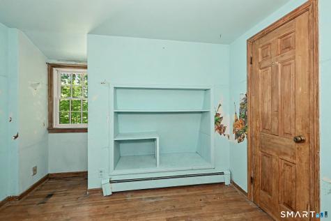4 Scatacook Trail Weston CT 06883