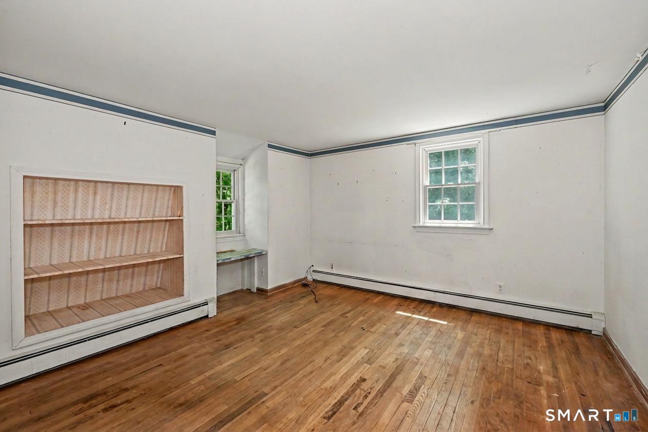 4 Scatacook Trail Weston CT 06883