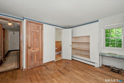 4 Scatacook Trail Weston CT 06883