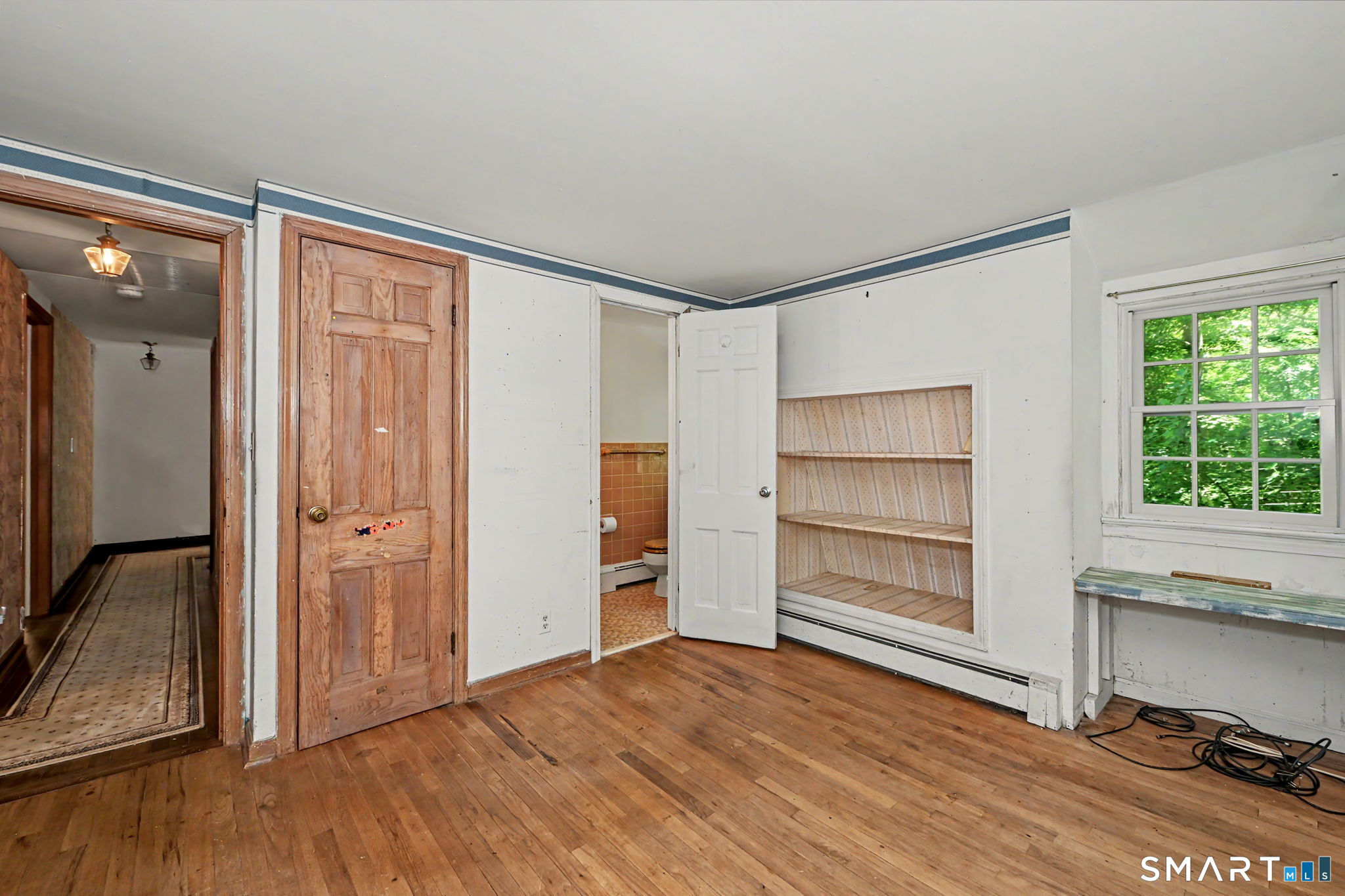 4 Scatacook Trail Weston CT 06883