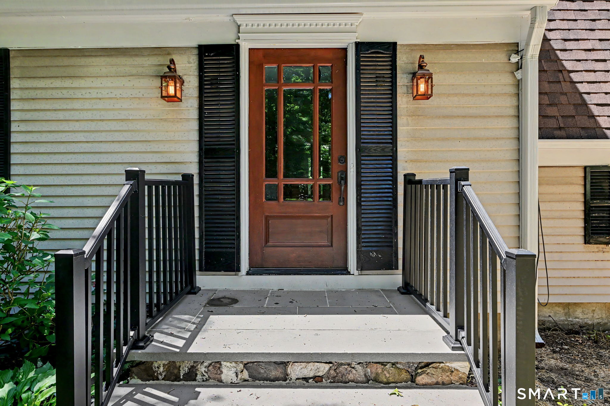 4 Scatacook Trail Weston CT 06883