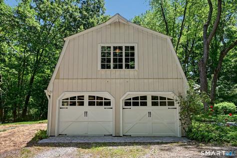 4 Scatacook Trail Weston CT 06883