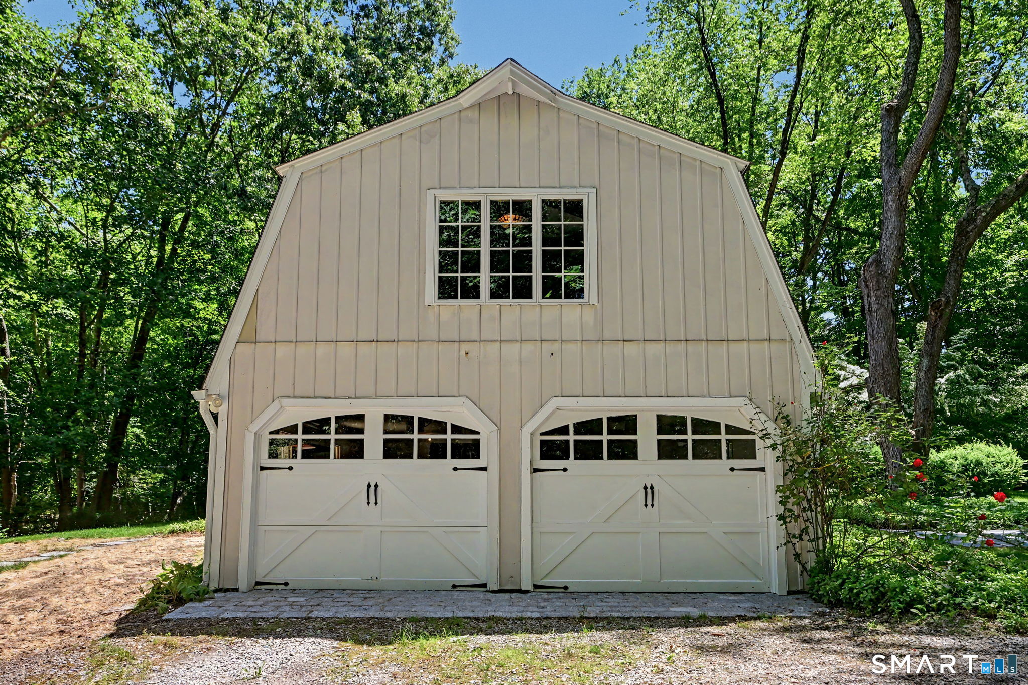 4 Scatacook Trail Weston CT 06883
