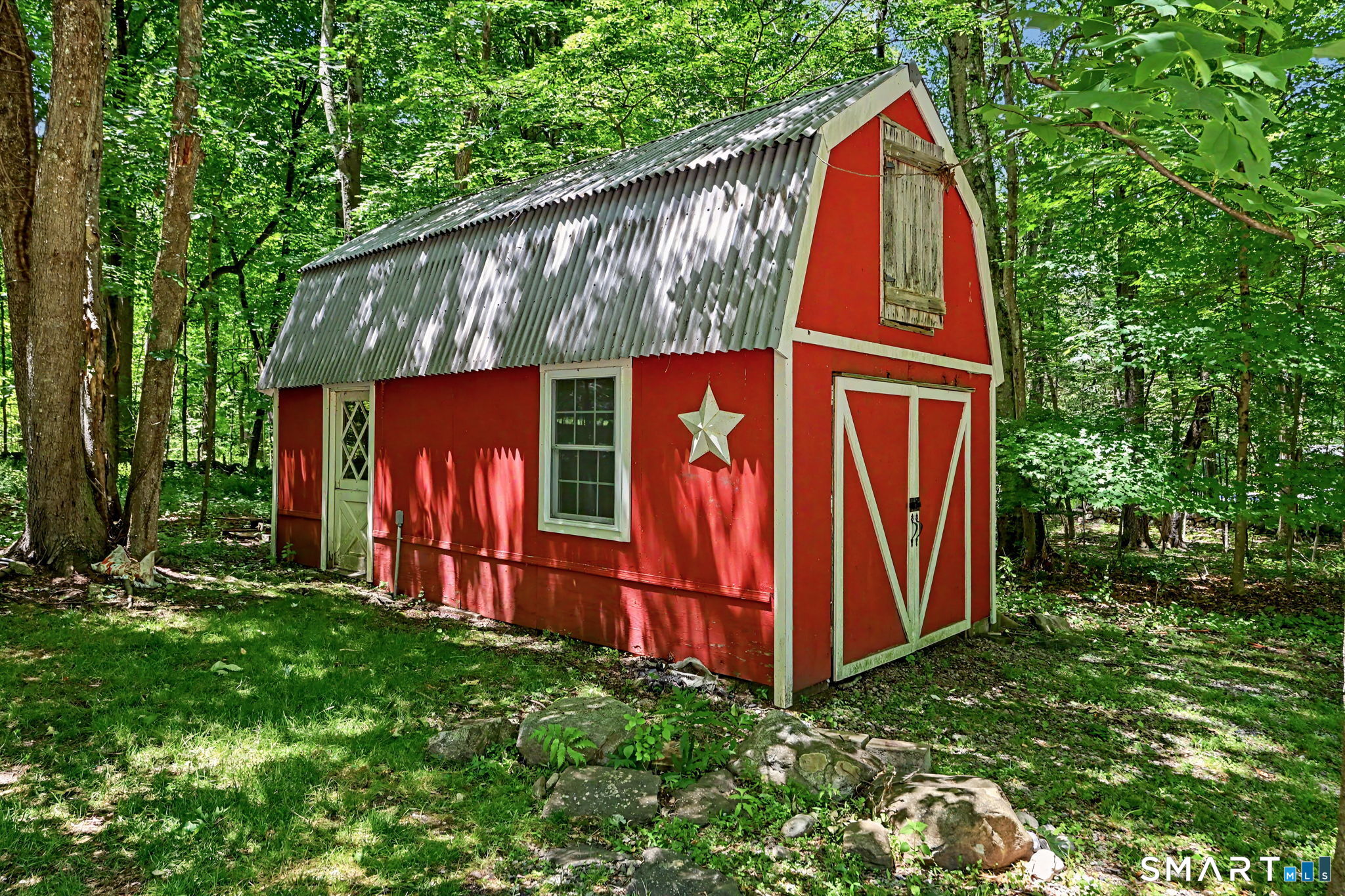 4 Scatacook Trail Weston CT 06883