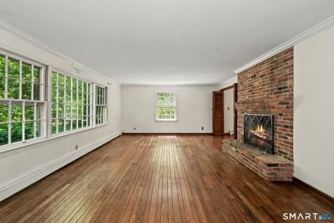 4 Scatacook Trail Weston CT 06883
