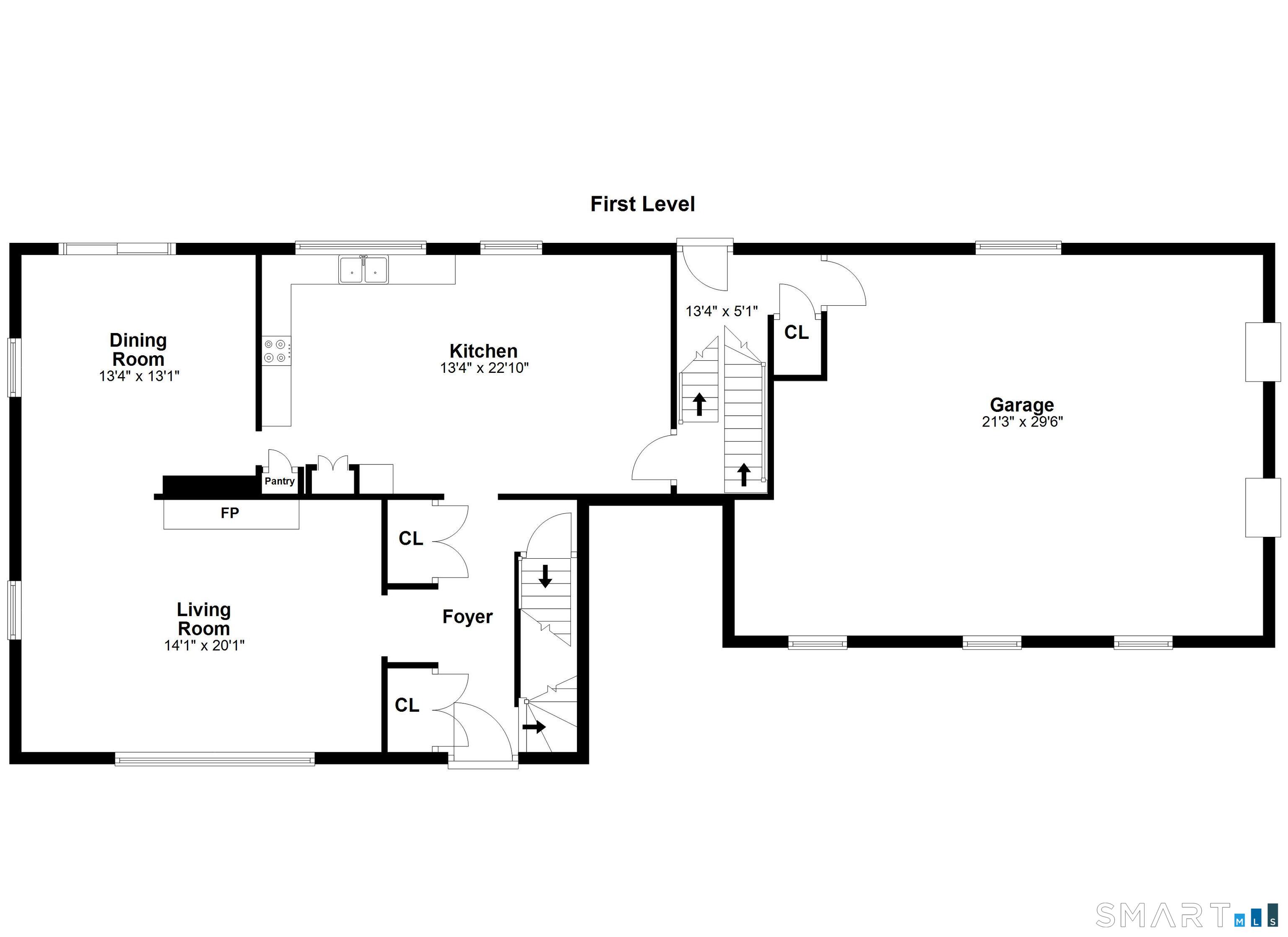 4 Scatacook Trail Weston CT 06883