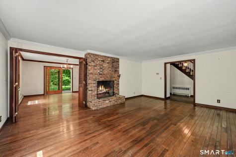 4 Scatacook Trail Weston CT 06883