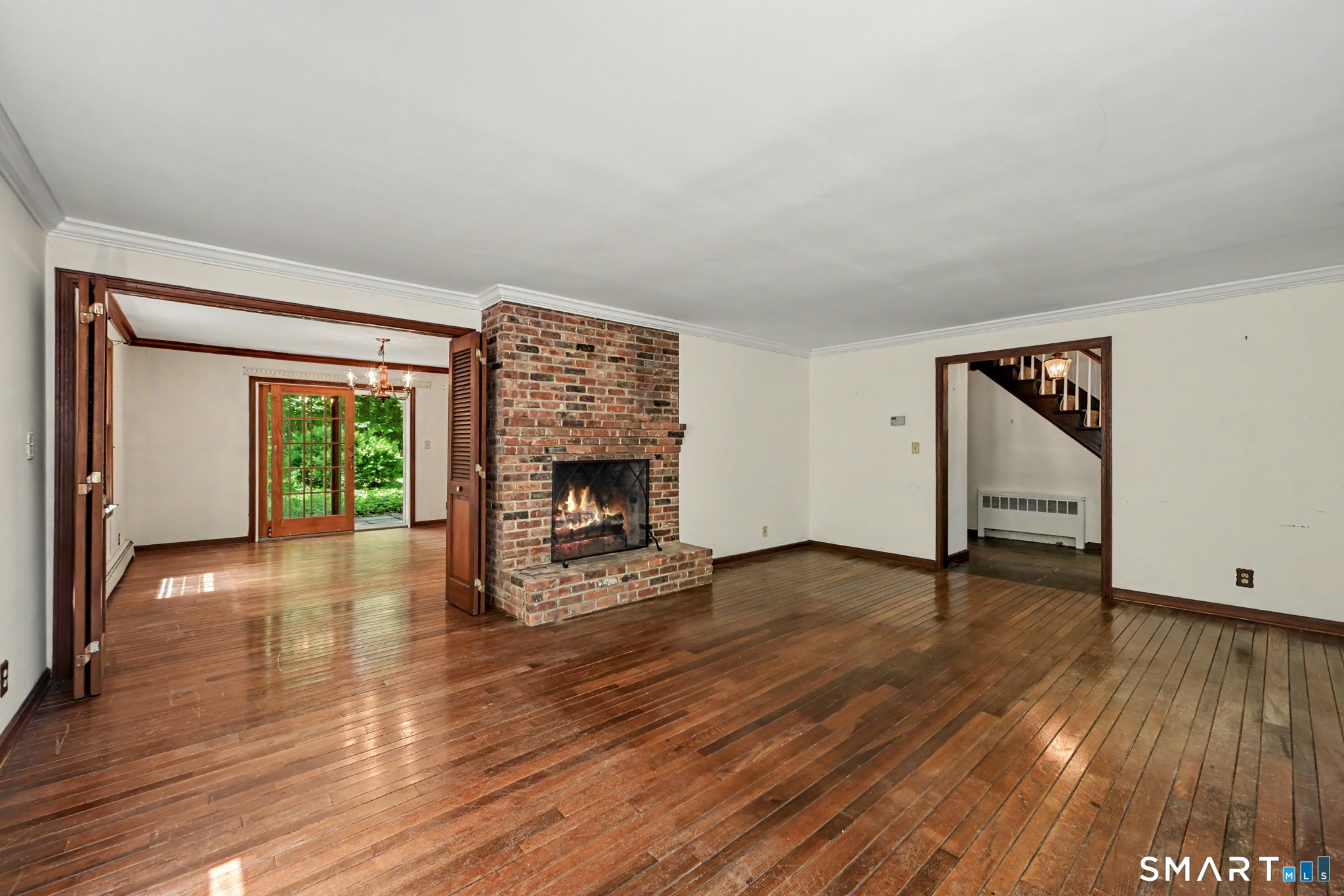 4 Scatacook Trail Weston CT 06883