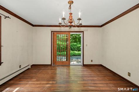 4 Scatacook Trail Weston CT 06883