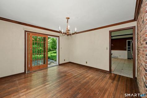 4 Scatacook Trail Weston CT 06883