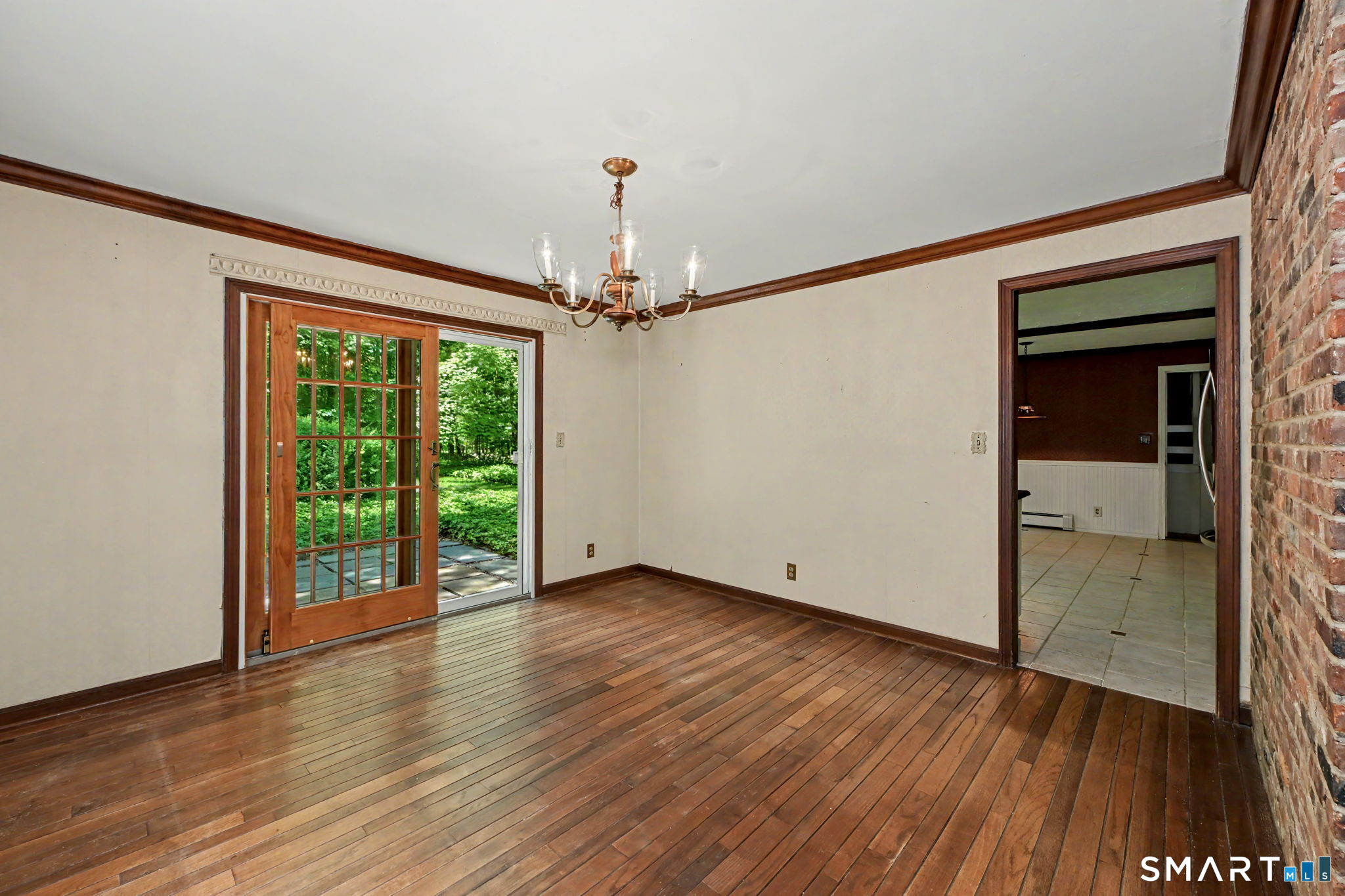 4 Scatacook Trail Weston CT 06883