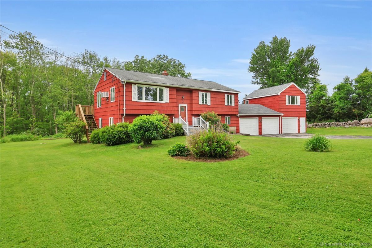 1179 South Street Coventry CT 06238