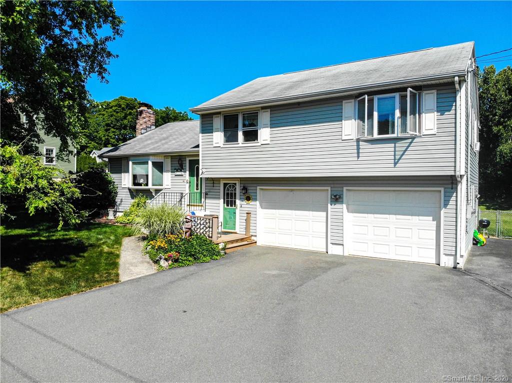 220 Ashley Road Bristol CT 06010