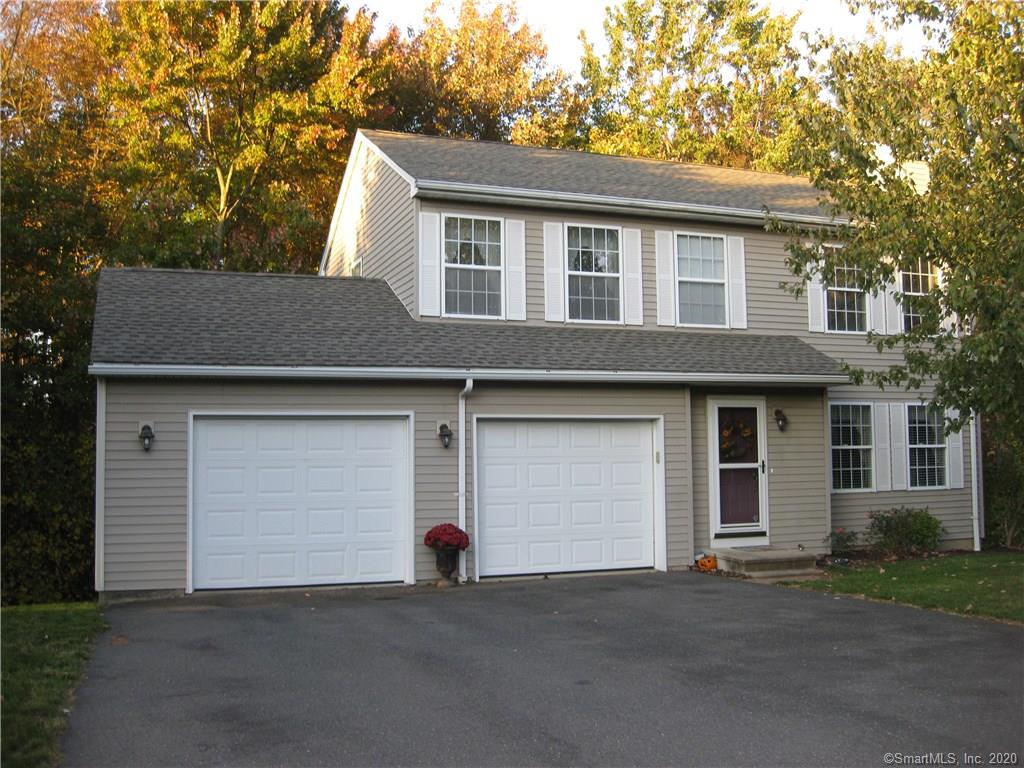 8 Douglas Way Farmington CT 06032