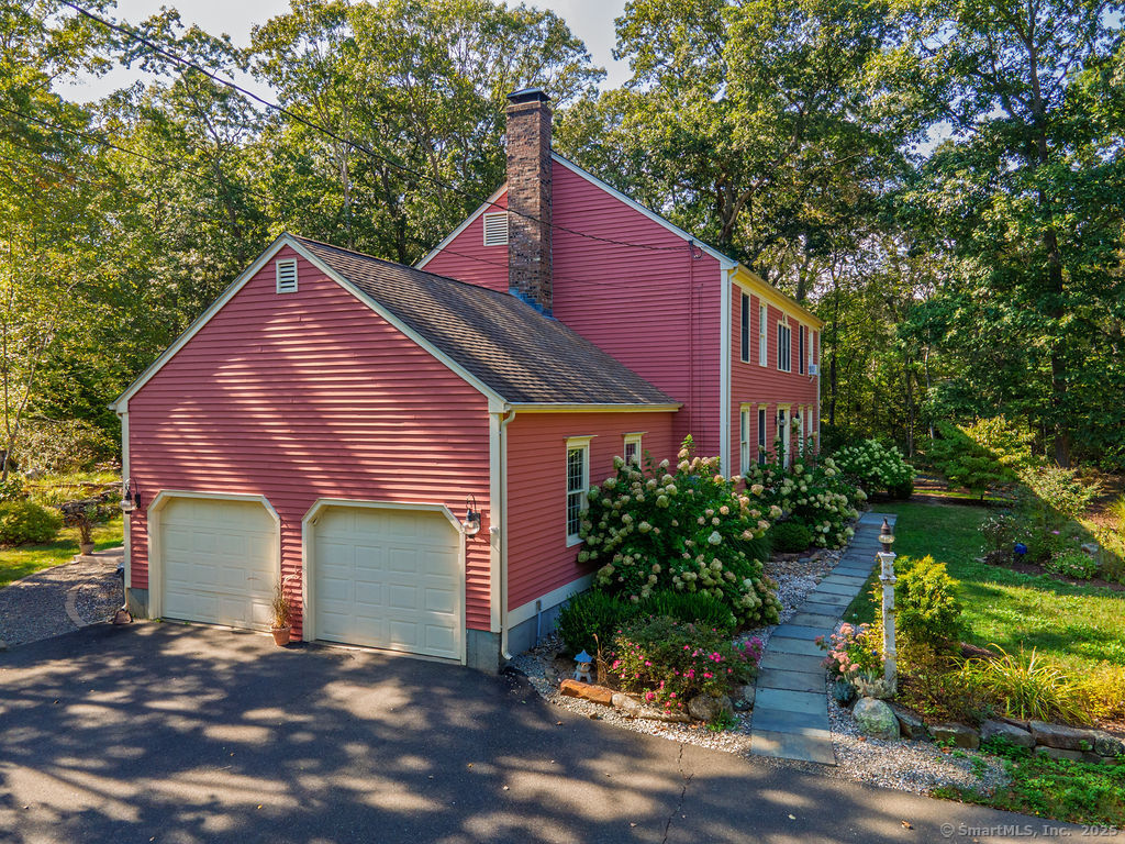 1498 Little Meadow Road Guilford CT 06437