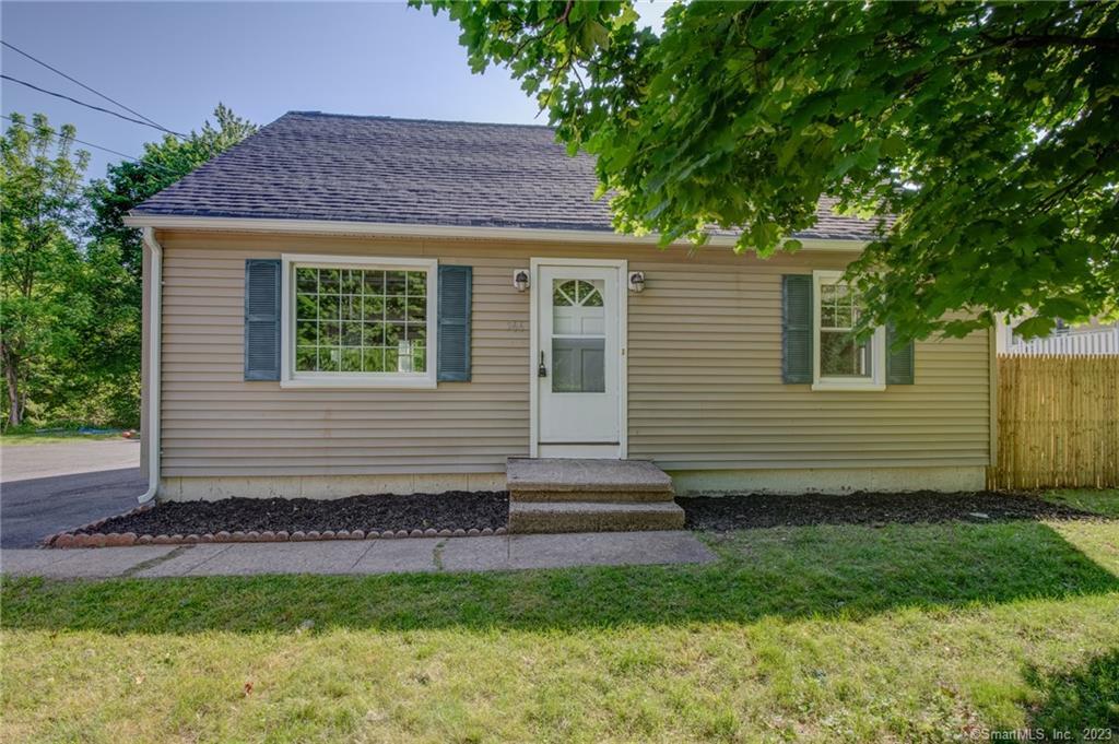 566 King Street Bristol CT 06010