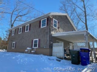 306 Reynolds Bridge Road Thomaston CT 06787