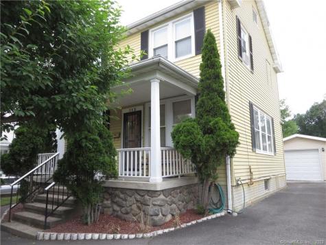 113 Laval Street Waterbury CT 06706