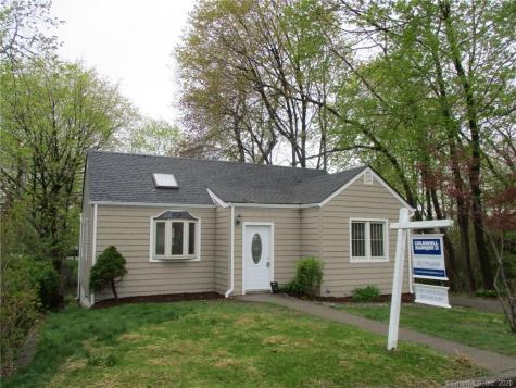 106 Ridge Street Milford CT 06460
