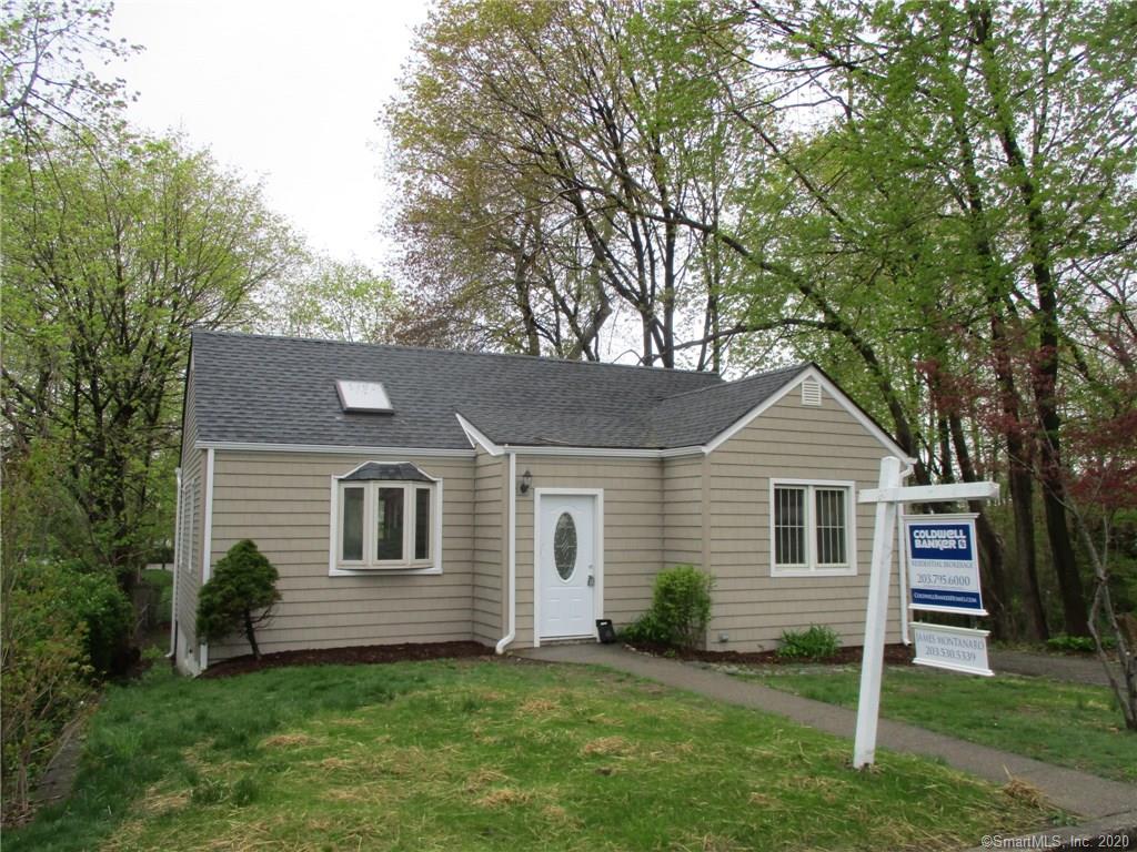 106 Ridge Street Milford CT 06460
