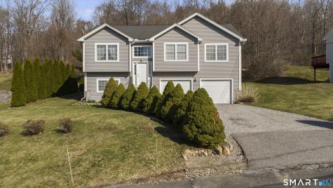 86 Hyde Street Torrington CT 06790