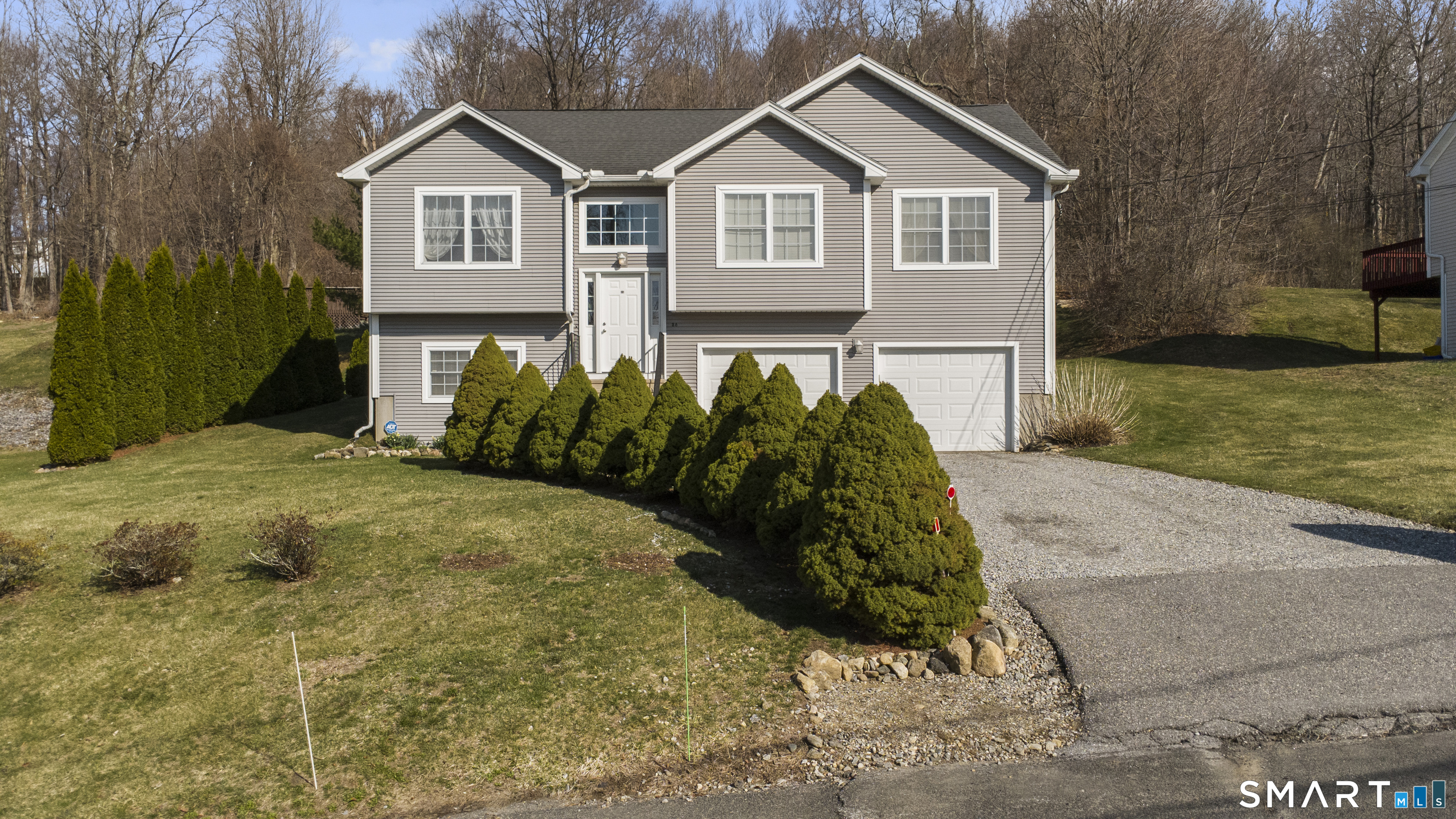 86 Hyde Street Torrington CT 06790