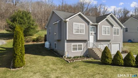 86 Hyde Street Torrington CT 06790